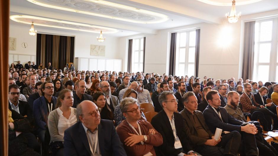 Programmatic Advertising Day 2017: Know-how-Transfer und Trends aufspüren