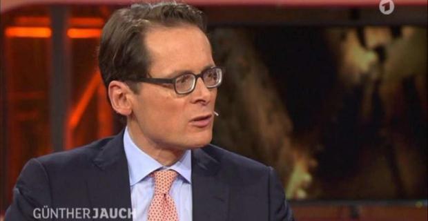 Presseschau: "Köppel ist ein verantwortungsloser Demagoge"