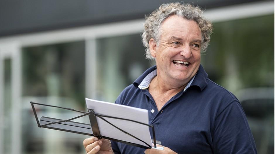 Marco Rima: Komiker macht Medien Vorwürfe