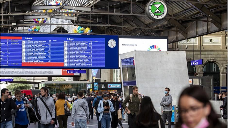 Medienpaket: Ja-Komitee organisiert nationalen Aktionstag