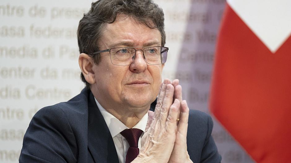Medienabgabe: Kommission des Ständerats ist gegen Senkung