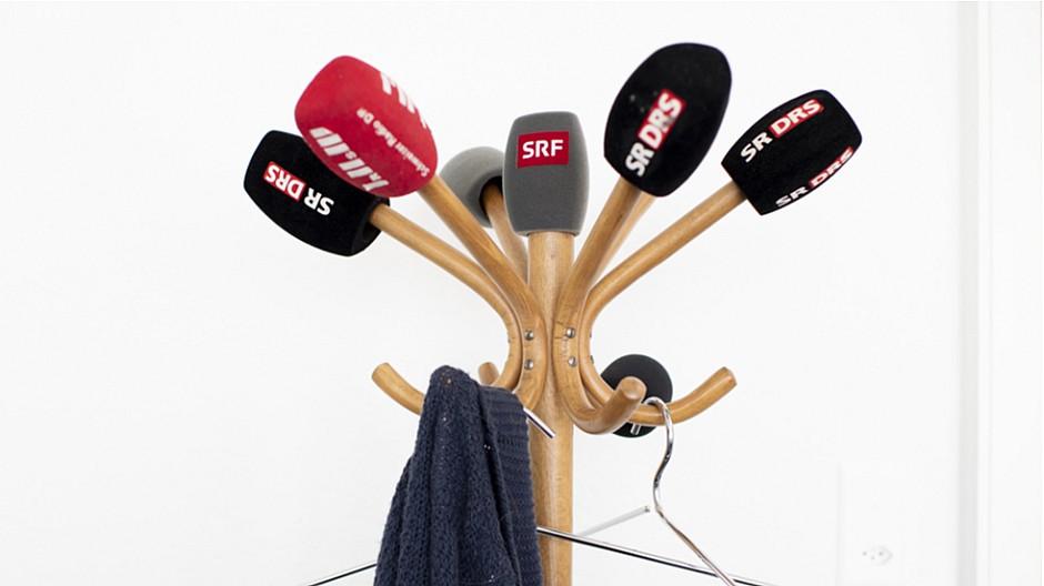 Umzug Radiostudio Bern: Die Züglete soll nicht gestoppt werden