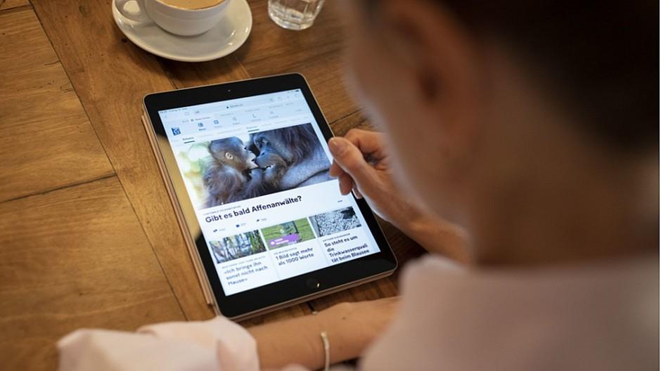 Medienförderung: Kommission will Online-Medien unterstützen
