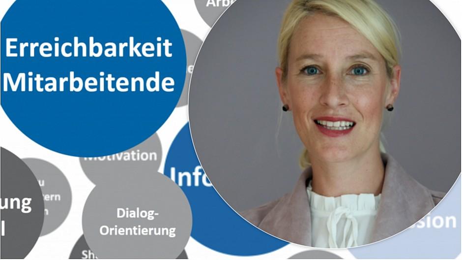 Interne Kommunikation in KMU: «Mitarbeitende müssen befähigt werden»