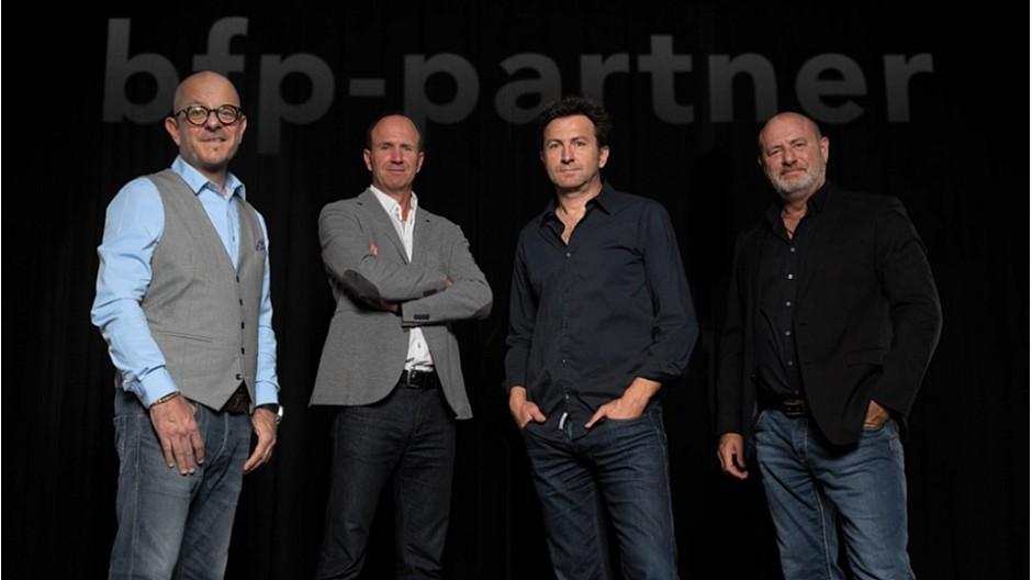 BFP-Partner: Kommunikationsagentur gegründet