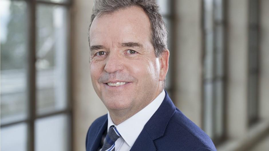 Swiss Life: Kommunikationschef Christian Pfister geht