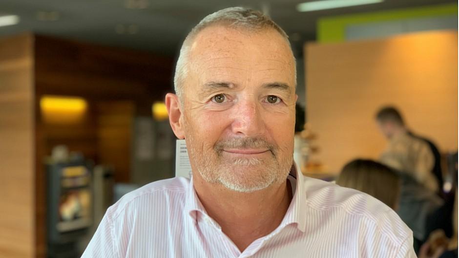 TPC: Kommunikationschef Dani Richiger hört auf