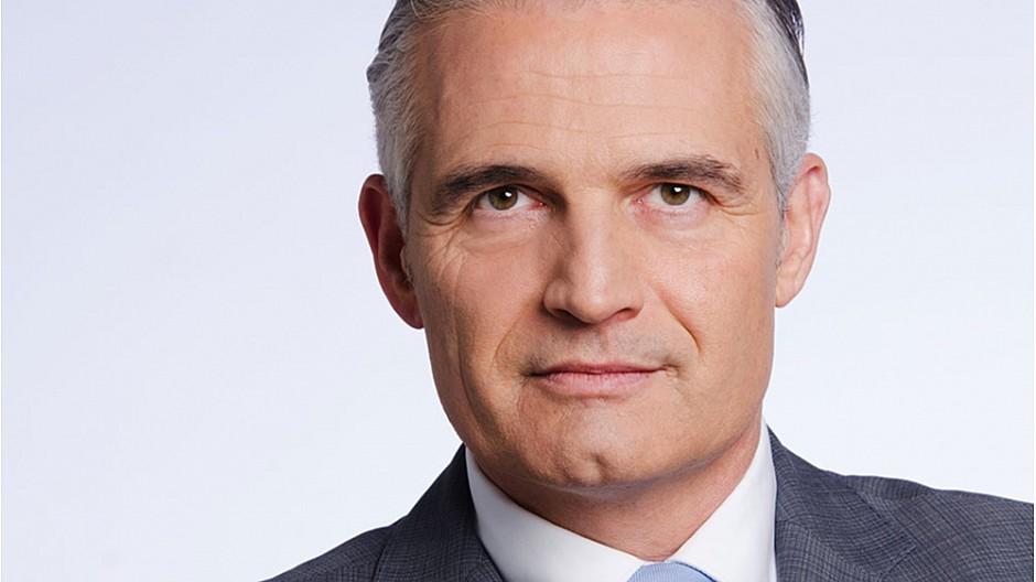 Ringier: Kommunikationschef Edi Estermann geht