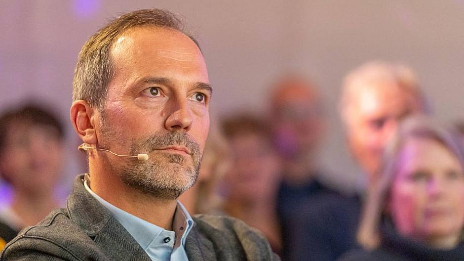 Schweizerische Post: Kommunikationschef Fleischer geht