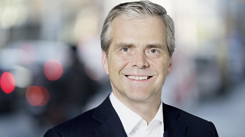 Uni Zürich: Kommunikationschef Jürg Dinner geht