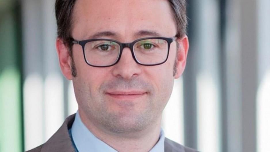 CVP Schweiz: Kommunikationschef Manuel Ackermann geht