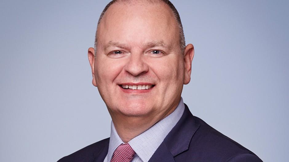 Ringier: Kommunikationschef René Beutner geht
