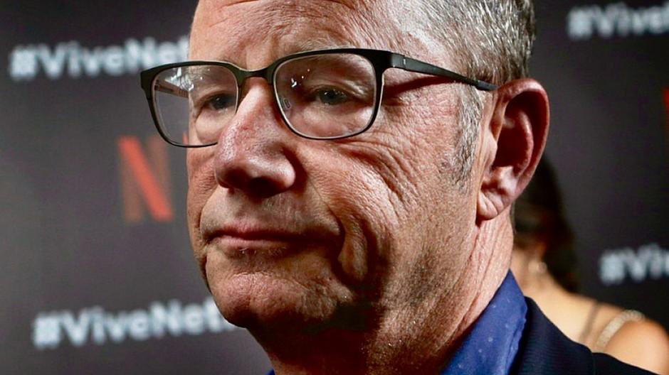 Netflix: Kommunikationschef wegen Rassimus entlassen