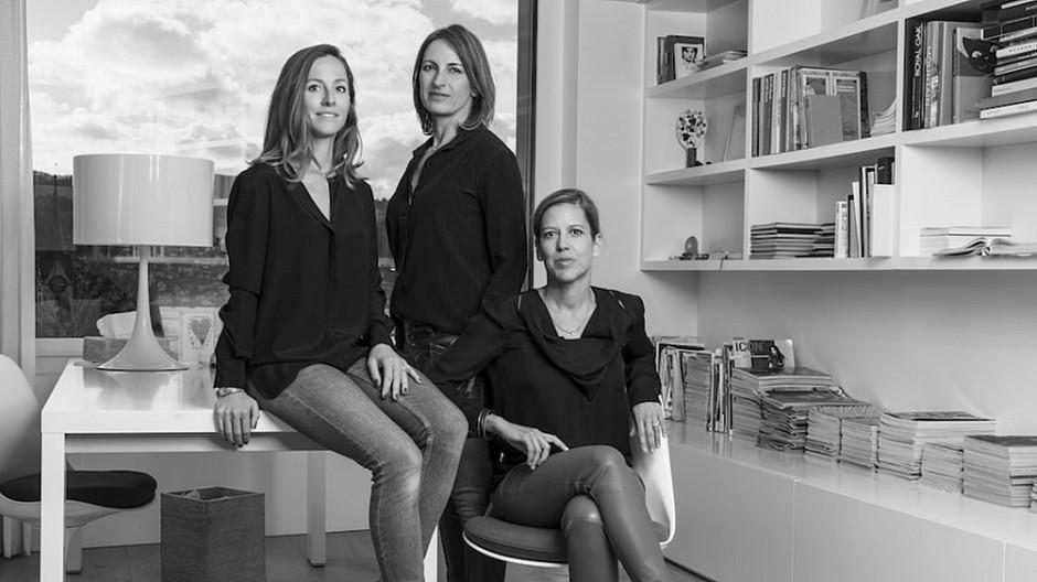 Ameia: Kommunikatorinnen gründen Beratungsboutique