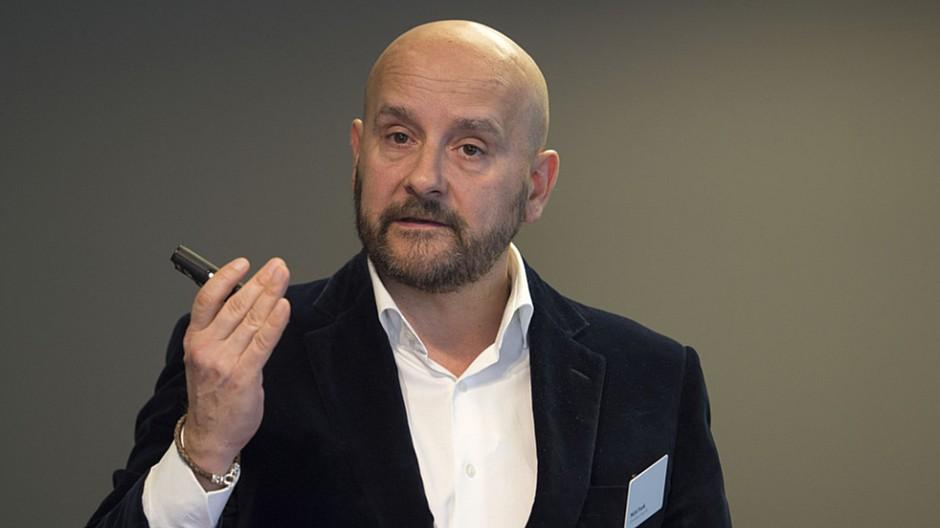 Goldbach Group: «Komplexe Websites sind nicht unsere Kernkompetenz»