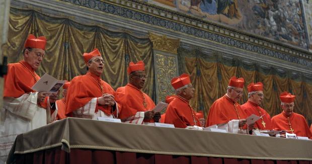 Papstwahl: "Die Kirche verdient diese harmlose Berichterstattung nicht"