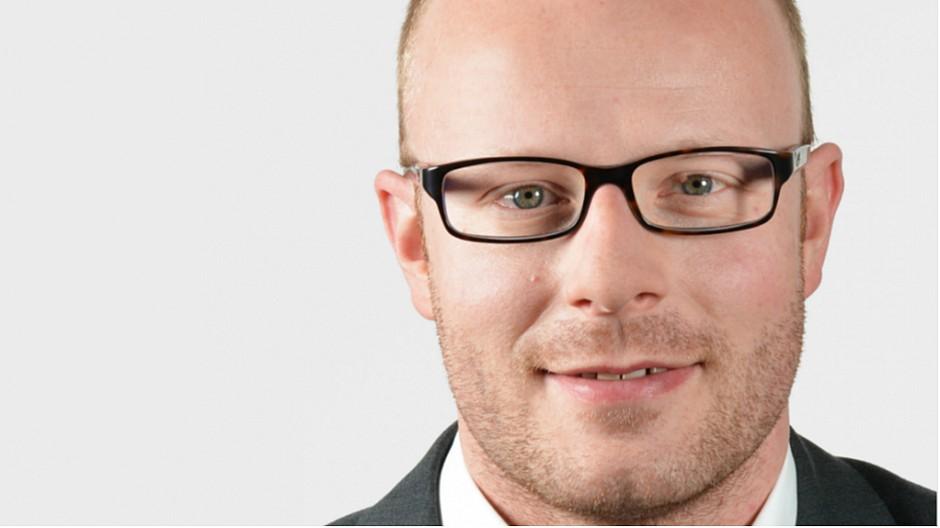Toyota: Konrad Schütz wird PR-Chef