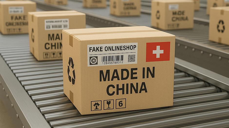 Konsumentenschutz: Illegales «Dropshipping» nimmt zu