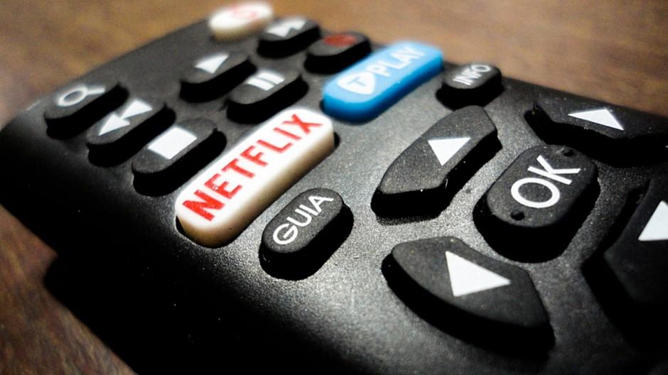 Netflix: Konto-Piraterie kostet Millionen