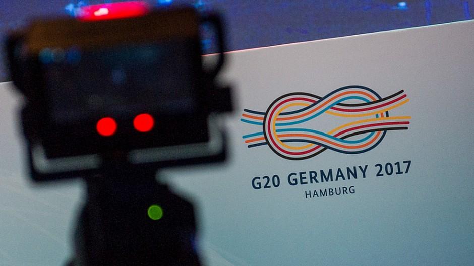 G20-Gipfel: Kontroverse um verweigerte Akkreditierungen