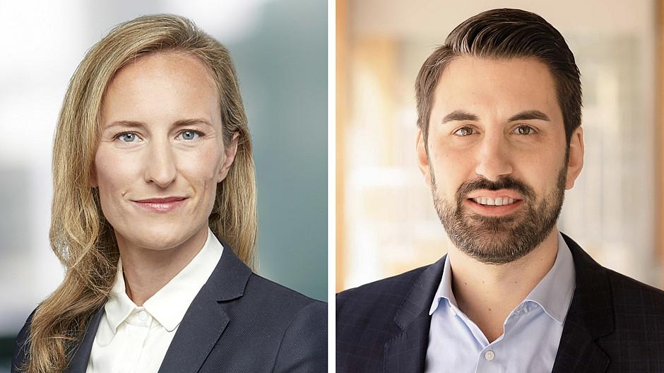TX Group: Konzern ernennt zwei neue Führungskräfte