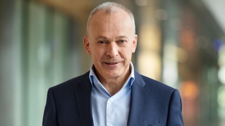 Swisscom: Konzernchef Urs Schaeppi tritt zurück