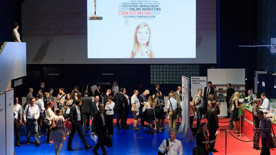 Swiss CRM Forum: Kooperation mit ESB Marketing Netzwerk