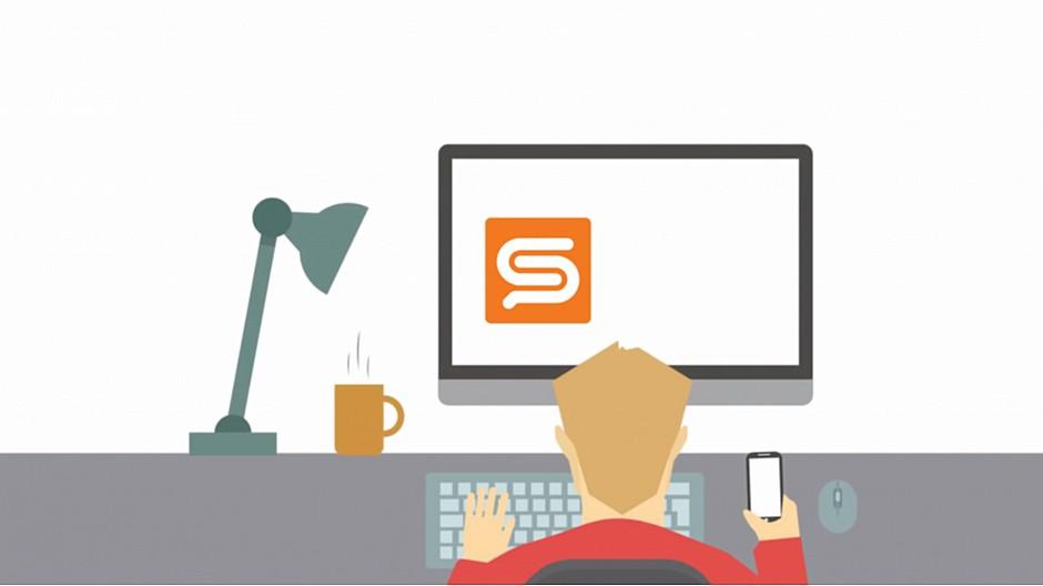Audienzz: Kooperation mit dem Fintech-Unternehmen Sentifi