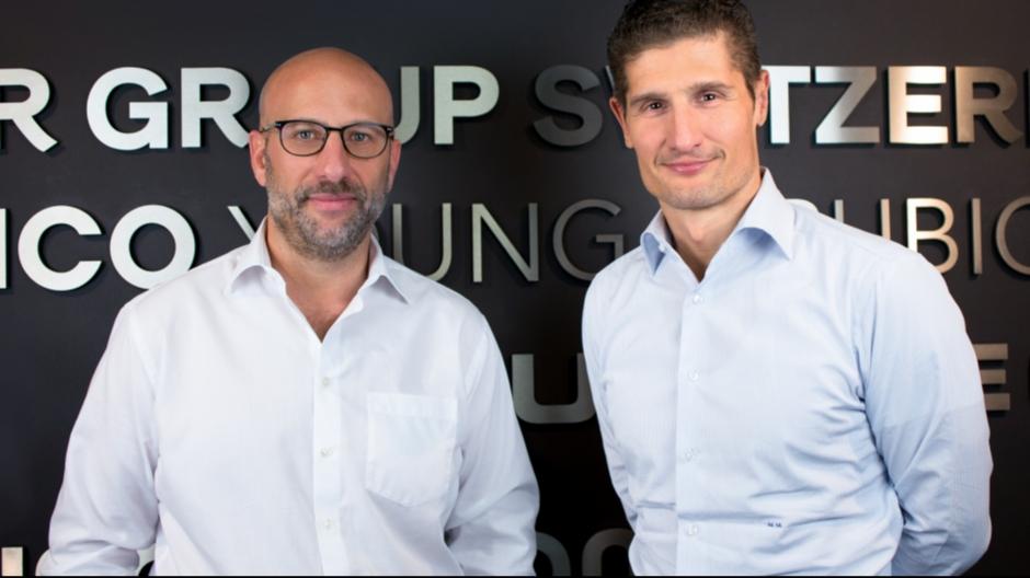 Y&R Group Switzerland: Kooperation mit Swiss Startup Factory