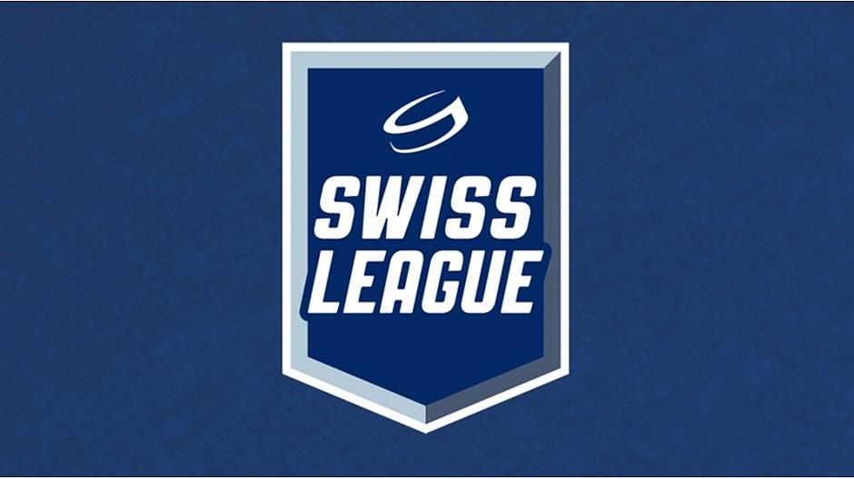 Swiss League: Kooperationsvertrag vereinbart