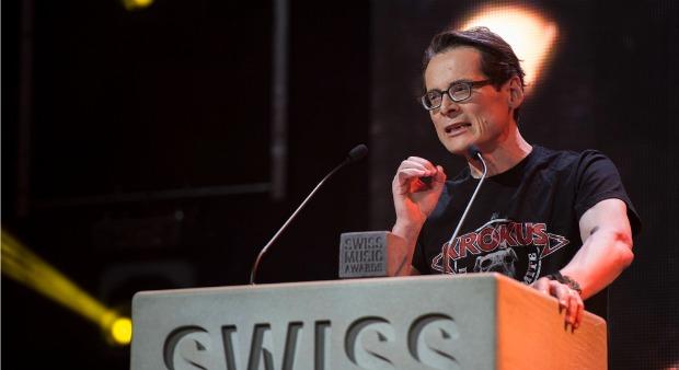 Roger Köppel: "Ich habe nicht die Absicht, der classe politique beizutreten"