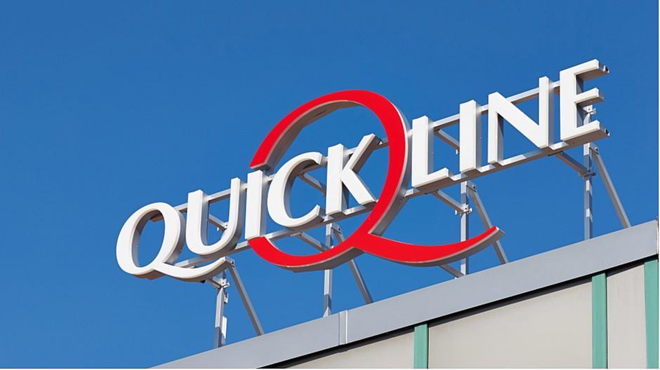 Quickline: Kostenloses TV-Angebot mit Replay lanciert