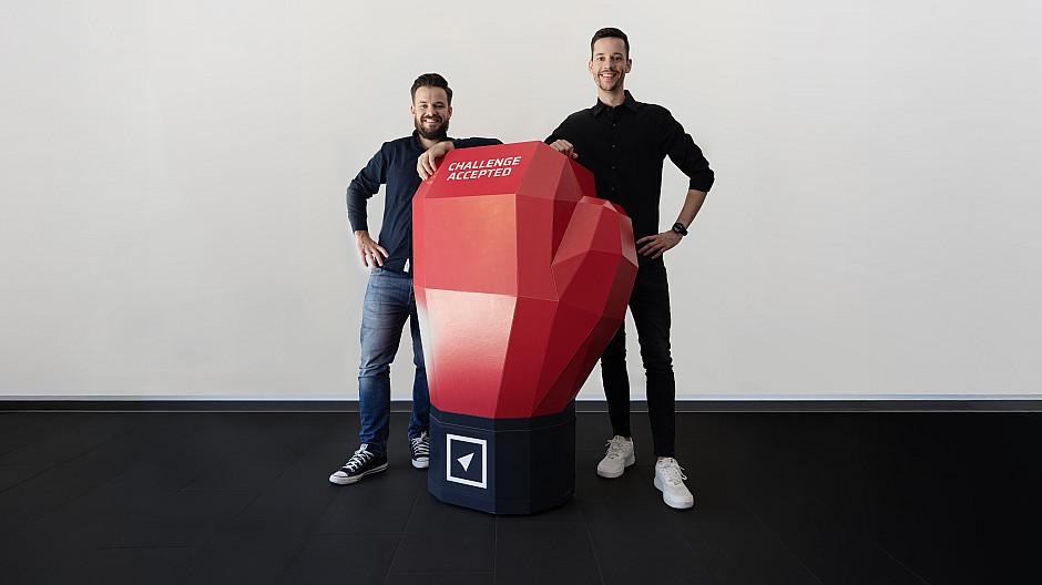 GLA United: Kreativagentur passt Strategie an