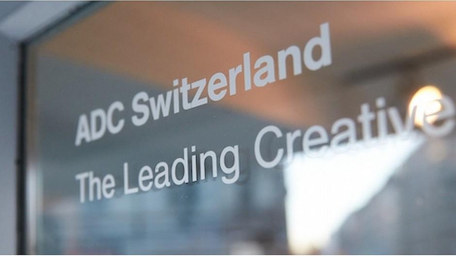 ADC Switzerland: Kreative Adlige gesucht