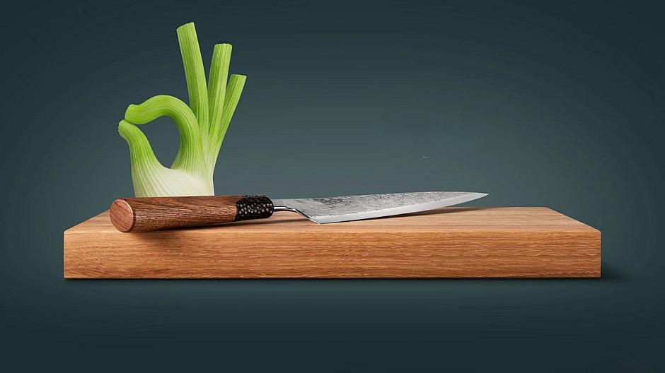 Ruf Lanz: Kreatives Rezept für Homemade-Kitchenware