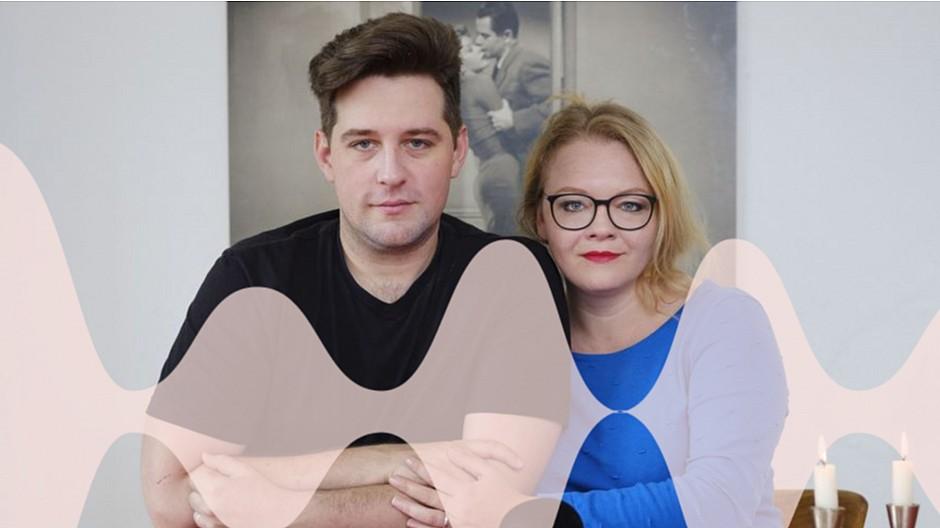 Sommerserie über Podcasts: Krisen machen kreativ