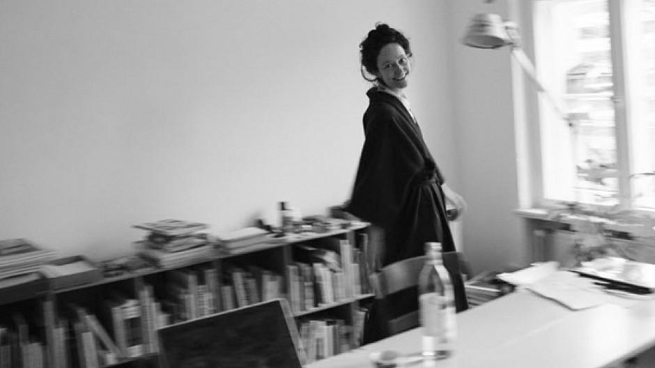 Schönste Schweizer Bücher: Krispin Heé für hervorragende Leistung geehrt