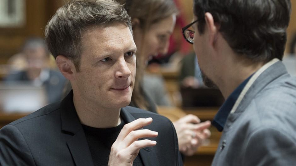 Rücktritt von Jonas Fricker: Scharfe Kritik an Berichterstattung vom «Blick»