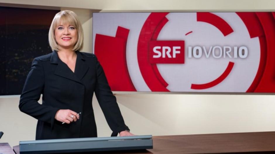 SRF: Kritik am «Jugendwahn»