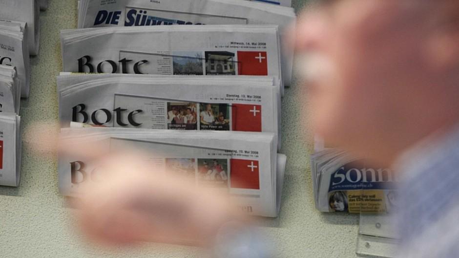 Presserat: Kritik an Artikel über Fest einer Chefärztin