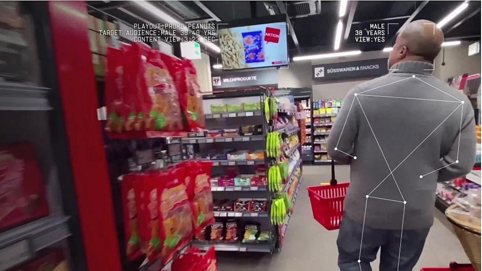 Personalisierte Werbung: Kritik an Datenerfassung bei Spar