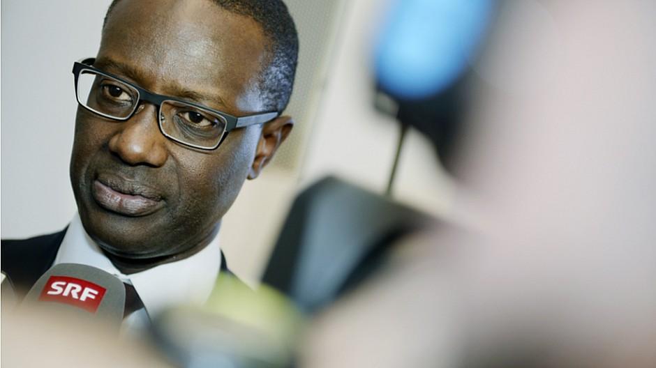 Credit Suisse: Kritik an gezielt «gefütterten» Schweizer Medien