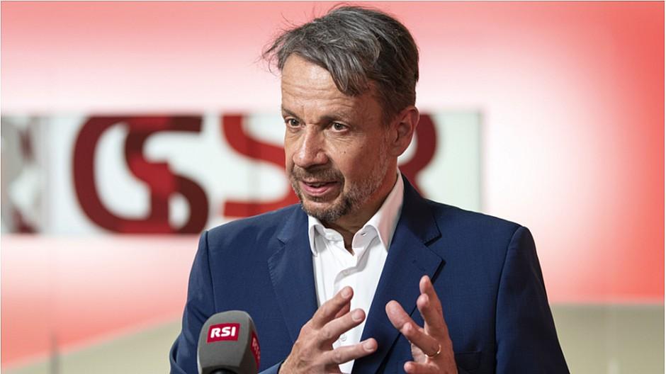SRG: Kritik an hohen GL-Boni
