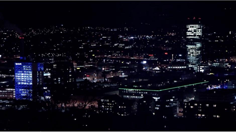 SRF-Thementag «Blackout»: Kritik an Sendeplatz und Timing