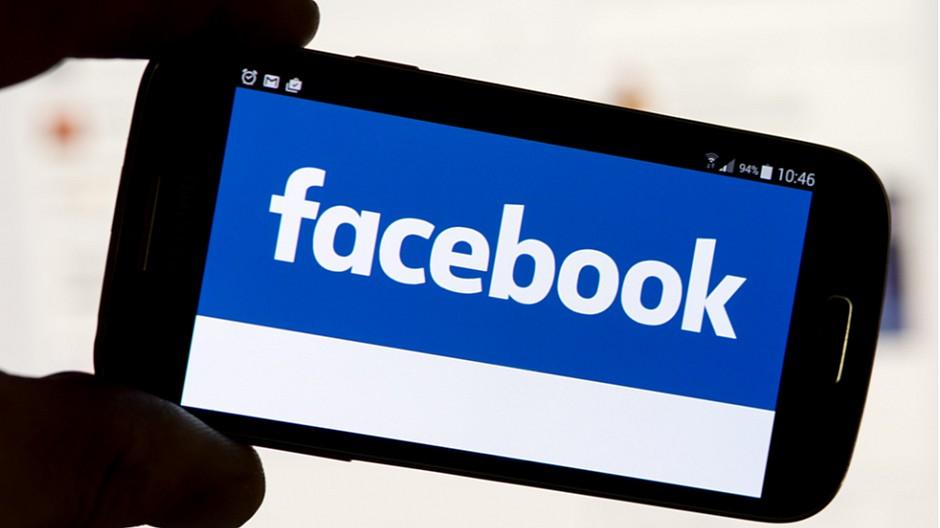 Facebook: Kritik an «trending topics» wirkt