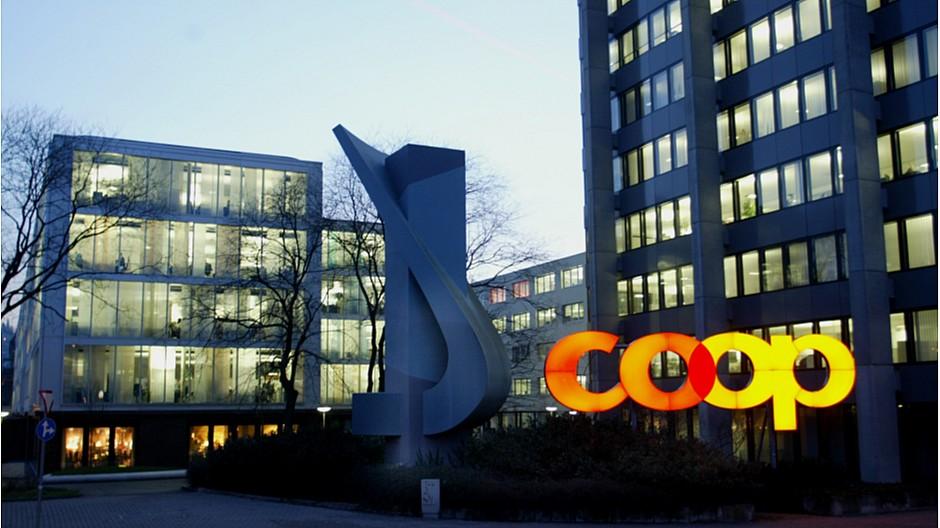 Coop: Kritik wegen erschwerter Mitbestimmung