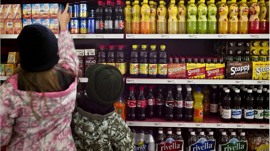 Kindermarketing: KS/CS Kommunikation Schweiz hält nichts von Verboten