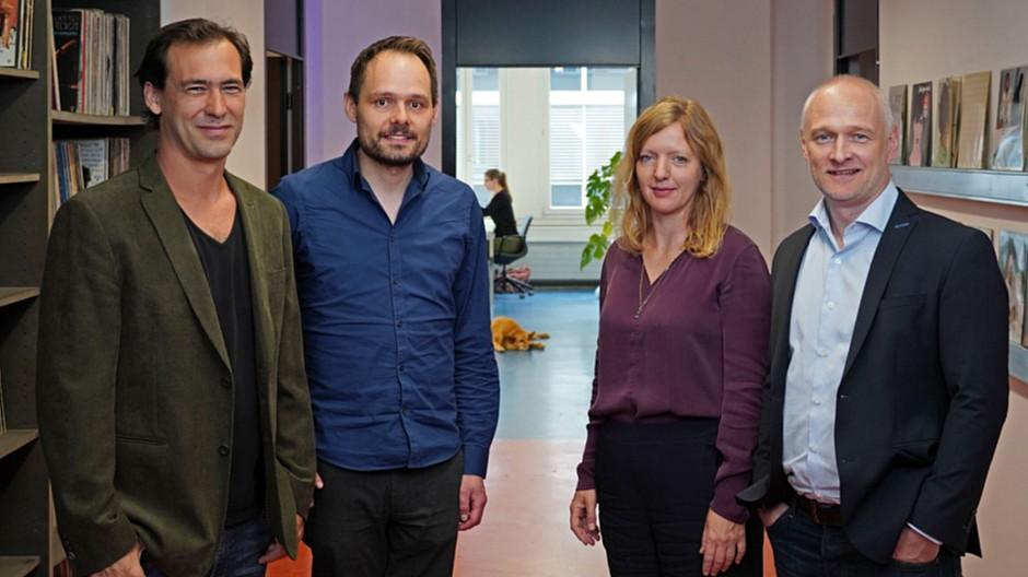 Leading Swiss Agencies: Kuble wird neues Mitglied