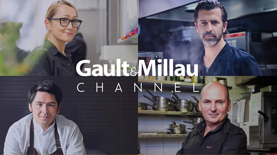 Amazee Labs: Plattform für Kulinarik-Liebhaber erstellt