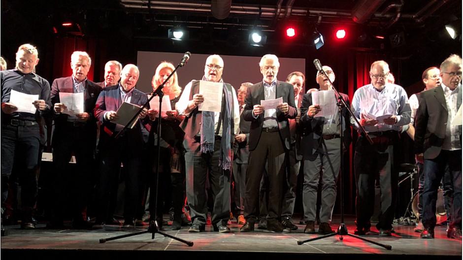 D.L.N Frischauf Seefeld: Kultclub zelebriert 50. Jubiläum